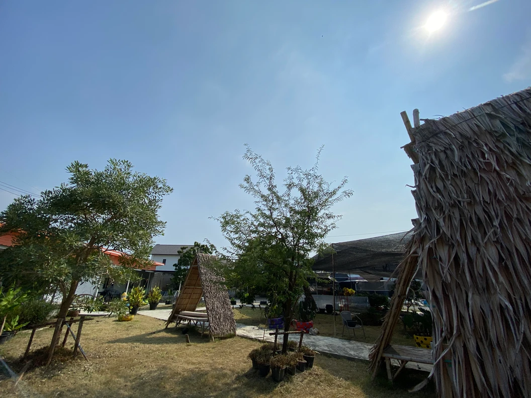 โปรแกรมแบบมาตรฐาน (Standard Program) ฟื้นฟูร่างกาย และทำกายภาพบำบัดพื้นฐานแบบ 1 ครั้งต่อวัน สำหรับผู้ป่วยหรือผู้สูงอายุ รวมห้องพักรวม ระยะเวลา 1 เดือน