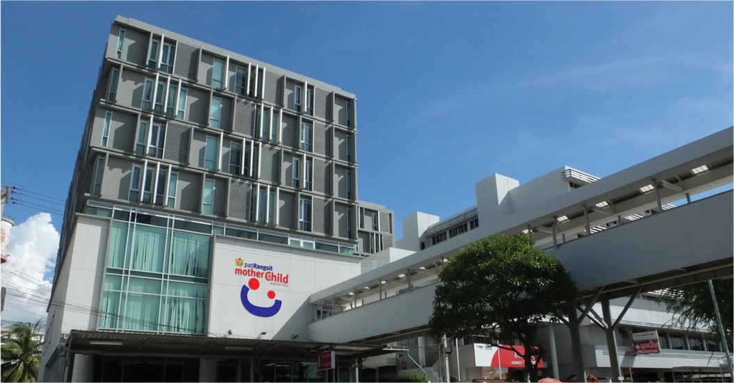 ตรวจคัดกรองมะเร็งปากมดลูก ด้วยวิธี ThinPrep + ตรวจหาเชื้อ HPV + ตรวจรังไข่และมดลูกด้วยการอัลตราซาวด์ทางช่องคลอด (TVS)