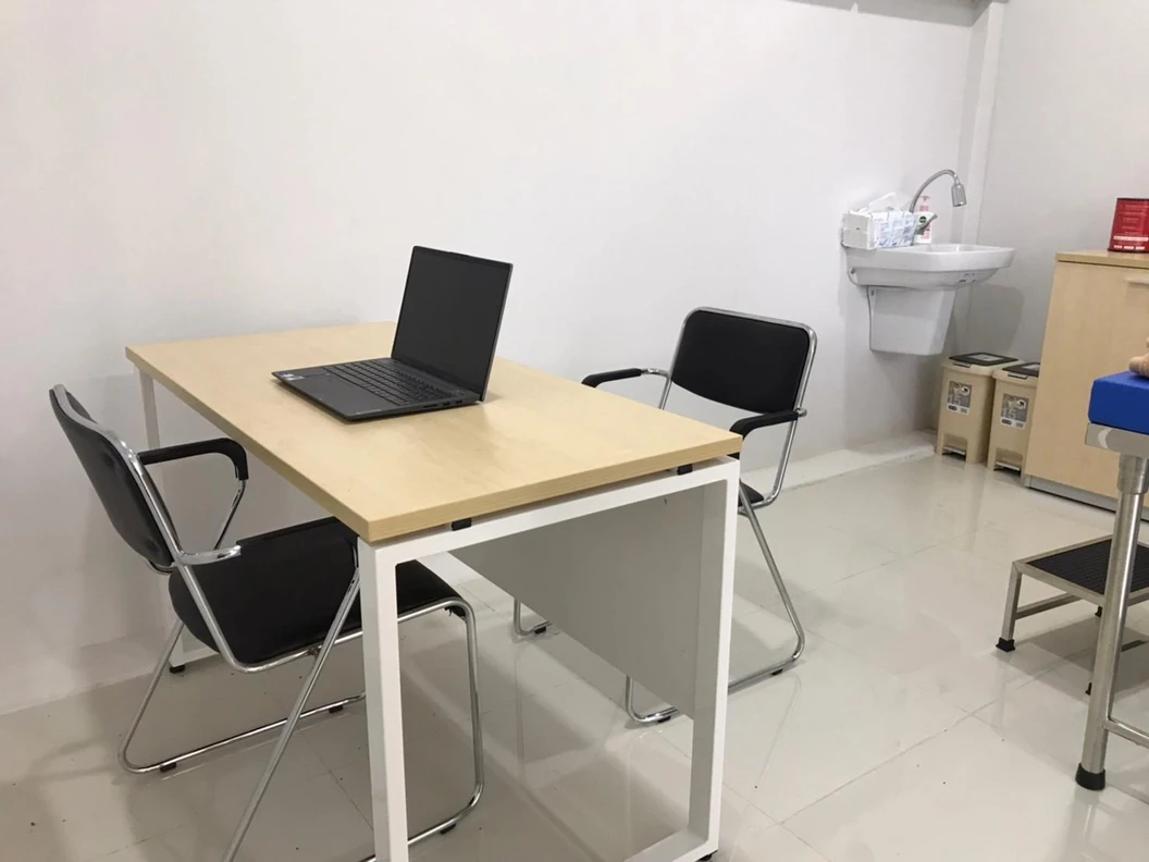 ตรวจคัดกรองมะเร็งปากมดลูก ด้วยการตรวจปัสสาวะ แบบเก็บตัวอย่างด้วยตัวเอง (Urine HPV Test)