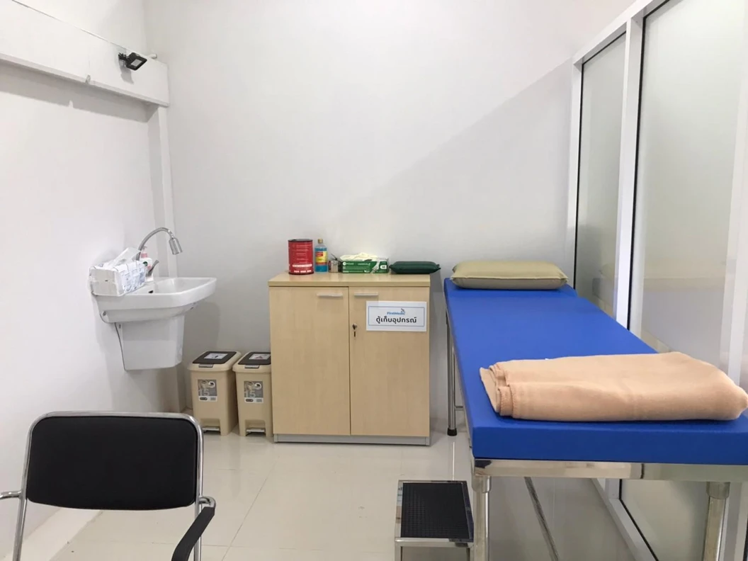 ตรวจคัดกรองมะเร็งปากมดลูก ด้วยการตรวจปัสสาวะ แบบเก็บตัวอย่างด้วยตัวเอง (Urine HPV Test)