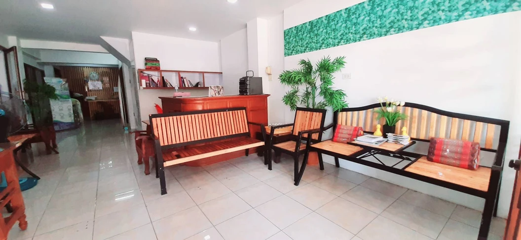 ตรวจหาภูมิต้านทานต่อไวรัสตับอักเสบบี (HBsAb)