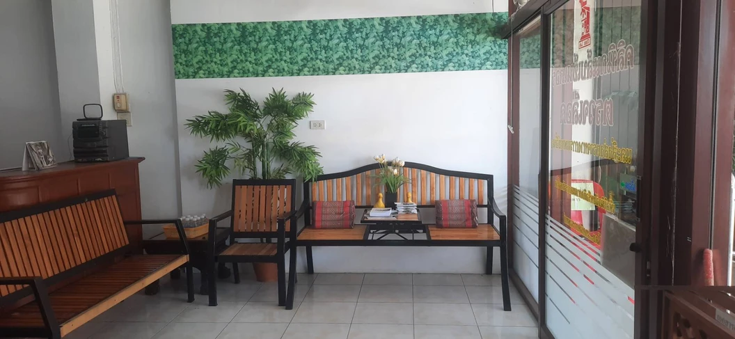 ตรวจหาภูมิต้านทานต่อไวรัสตับอักเสบบี (HBsAb)