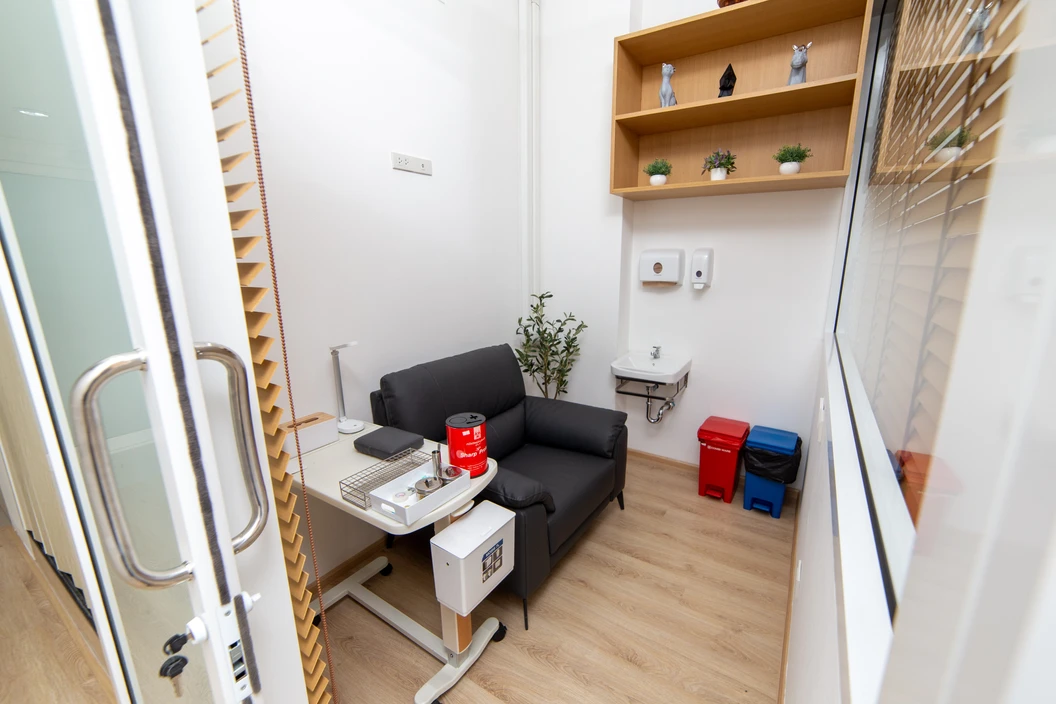 ตรวจสุขภาพ 22 รายการ พร้อมตรวจคัดกรองมะเร็งพื้นฐาน สำหรับผู้หญิงหรือผู้ชายทุกช่วงวัย (Premium Program)