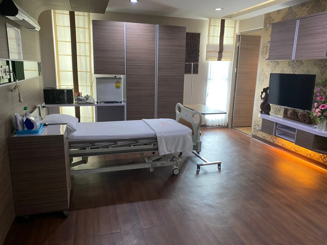 ตรวจภาวะหยุดหายใจขณะหลับ (Sleep Test) แบบ Standard (Type 3)