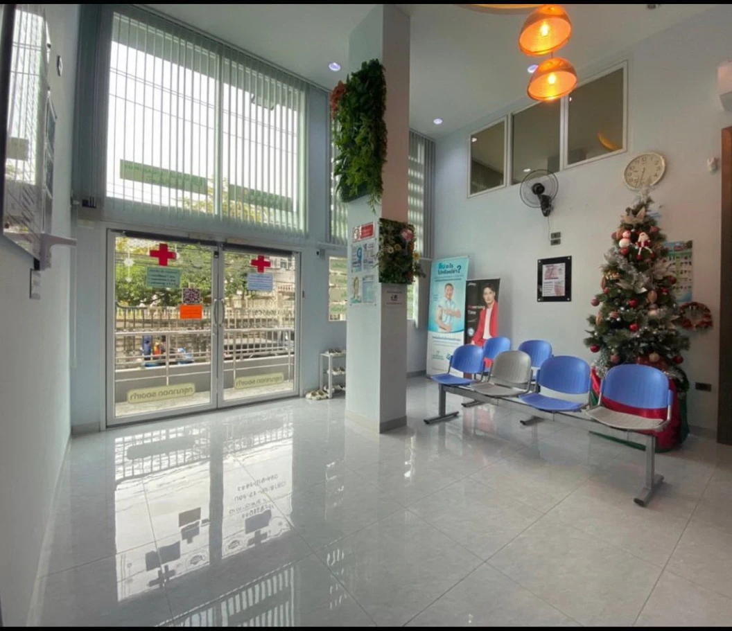 ตรวจคัดกรองมะเร็งปากมดลูก ด้วยวิธีตรวจหาเชื้อ HPV DNA เก็บตัวอย่างจากปัสสาวะ (Urine HPV DNA Test)