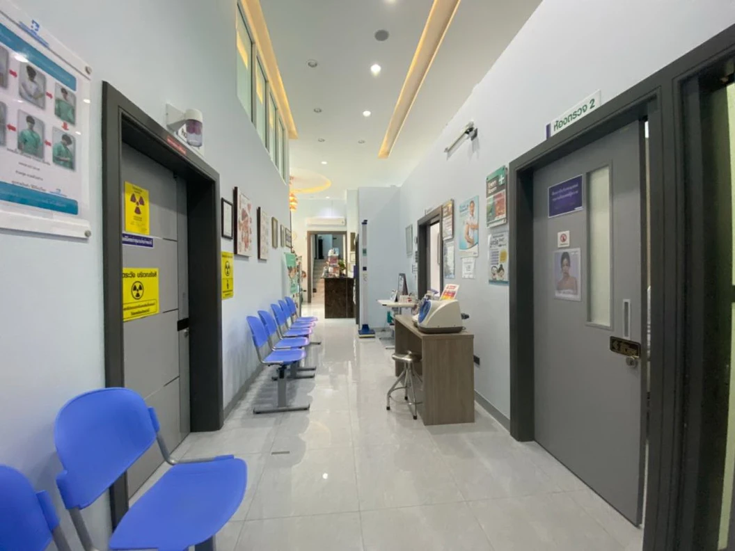 ตรวจคัดกรองมะเร็งปากมดลูก ด้วยวิธีตรวจหาเชื้อ HPV DNA เก็บตัวอย่างจากปัสสาวะ (Urine HPV DNA Test)