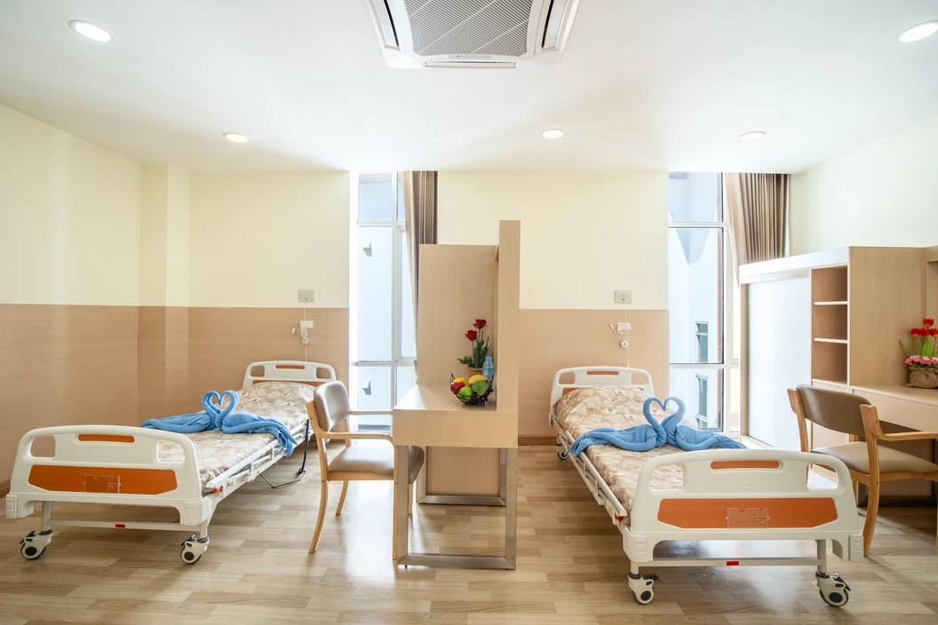 ตรวจสุขภาพการนอนหลับ Full Sleep Test 1 คืน รวมค่าบริการเจ้าหน้าที่เฝ้าตลอดคืน