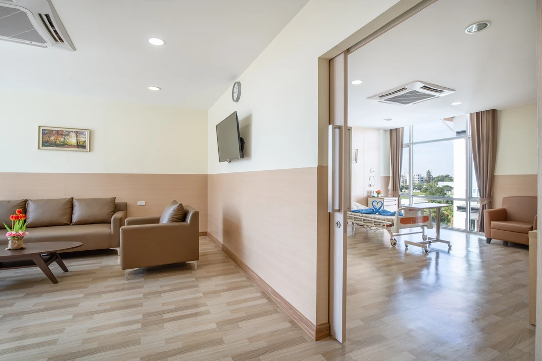 ตรวจสุขภาพการนอนหลับ Full Sleep Test 1 คืน รวมค่าบริการเจ้าหน้าที่เฝ้าตลอดคืน