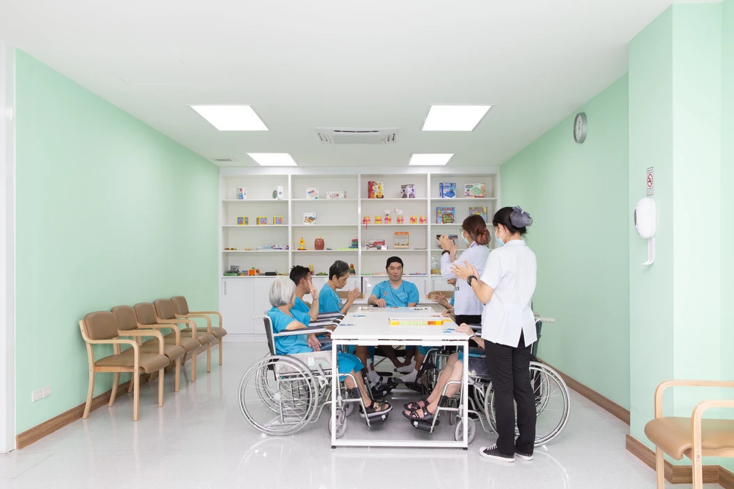 ตรวจสุขภาพการนอนหลับ Full Sleep Test 1 คืน รวมค่าบริการเจ้าหน้าที่เฝ้าตลอดคืน