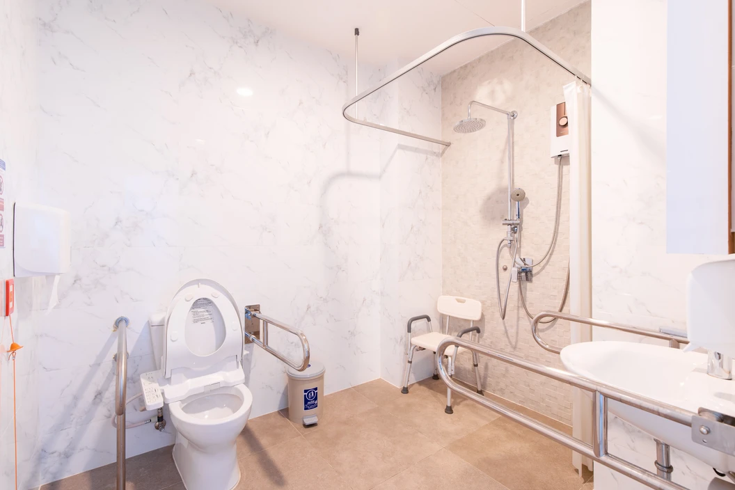 ตรวจสุขภาพการนอนหลับ Full Sleep Test 1 คืน รวมค่าบริการเจ้าหน้าที่เฝ้าตลอดคืน