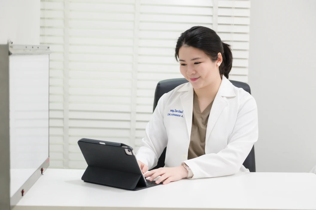 ฉีดเกล็ดเลือดเข้มข้น (PRP) เพื่อรักษาข้อเข่า 1 ข้าง 1 ครั้ง