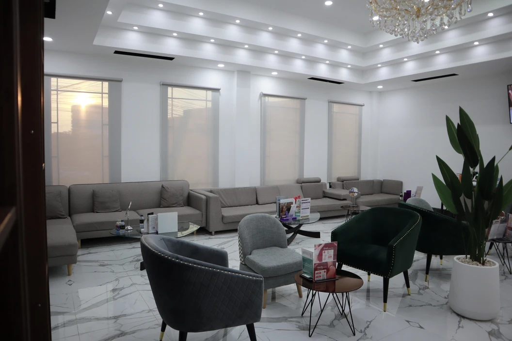 โปรแกรมฟิลเลอร์ 1 ซีซี (ขมับ)