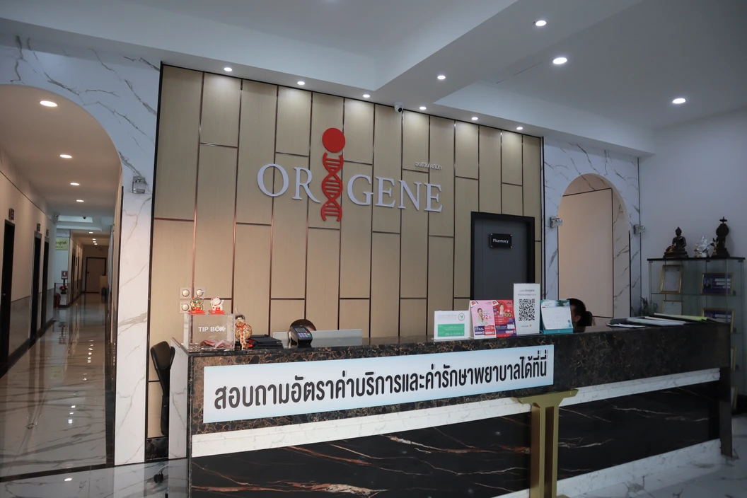 โปรแกรมฟิลเลอร์ 1 ซีซี (ขมับ)