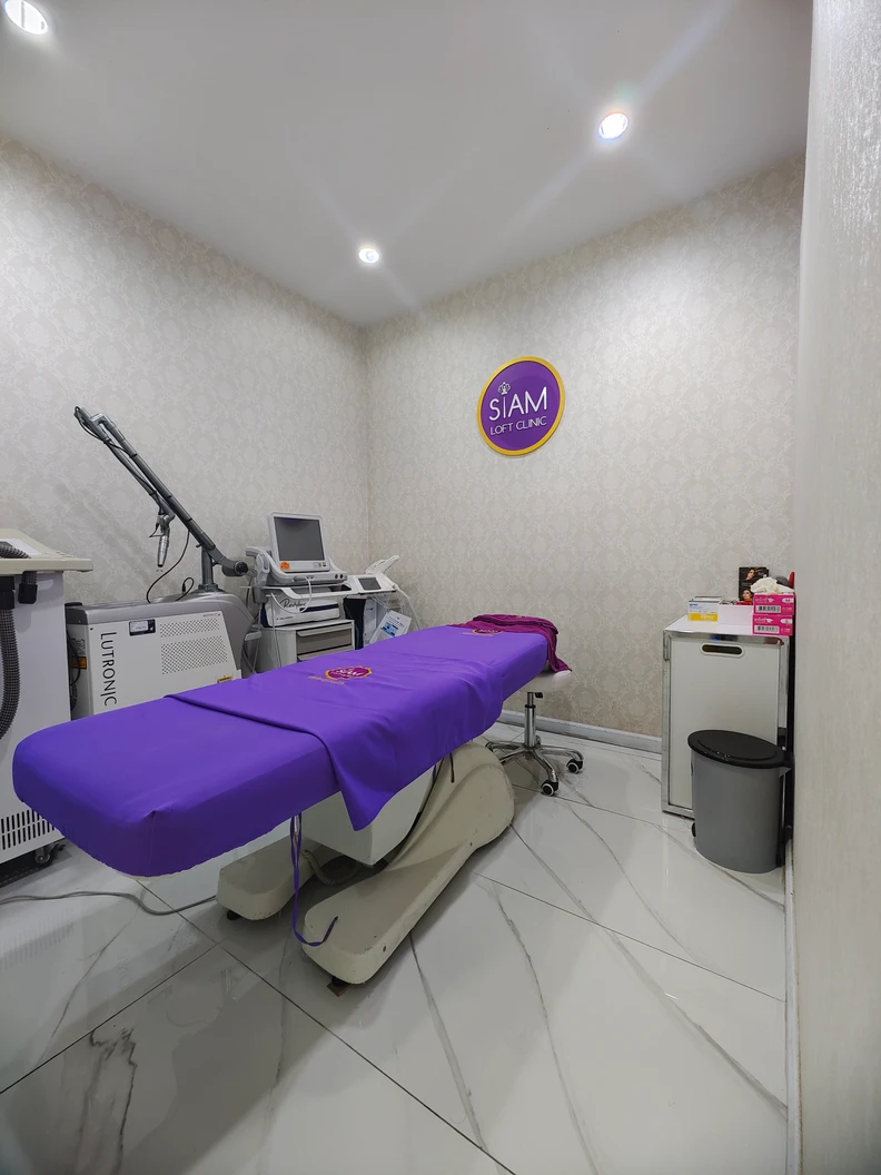 คอร์สกำจัดขน Brazilian ด้วย Diode Laser 6 ครั้ง ภายใน 1 ปี สำหรับผู้หญิงหรือผู้ชาย
