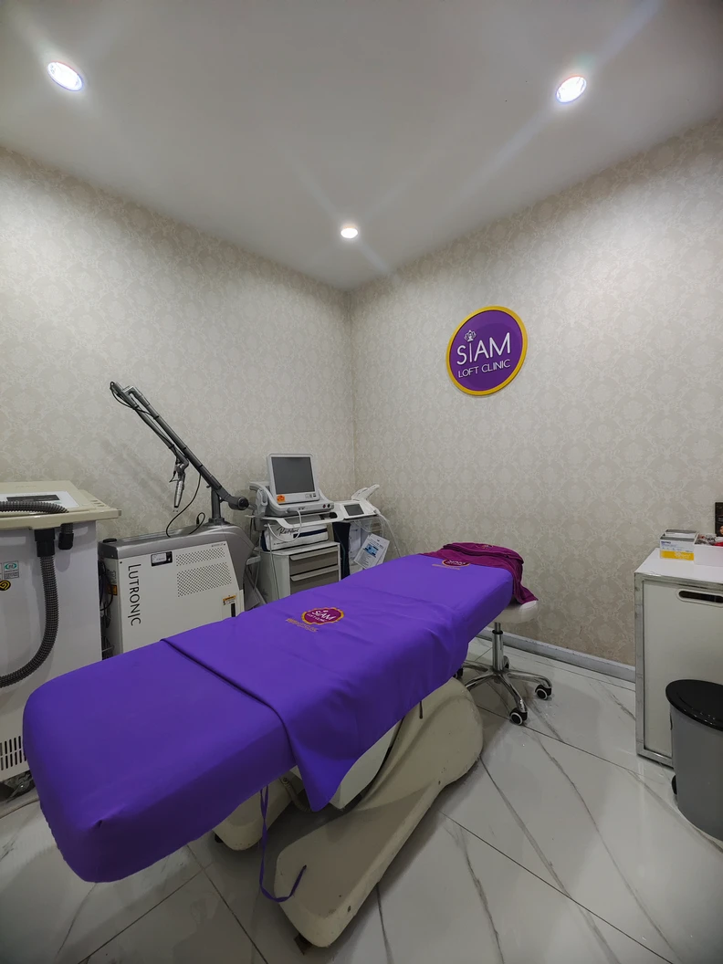 คอร์สกำจัดขน Brazilian ด้วย Diode Laser 6 ครั้ง ภายใน 1 ปี สำหรับผู้หญิงหรือผู้ชาย