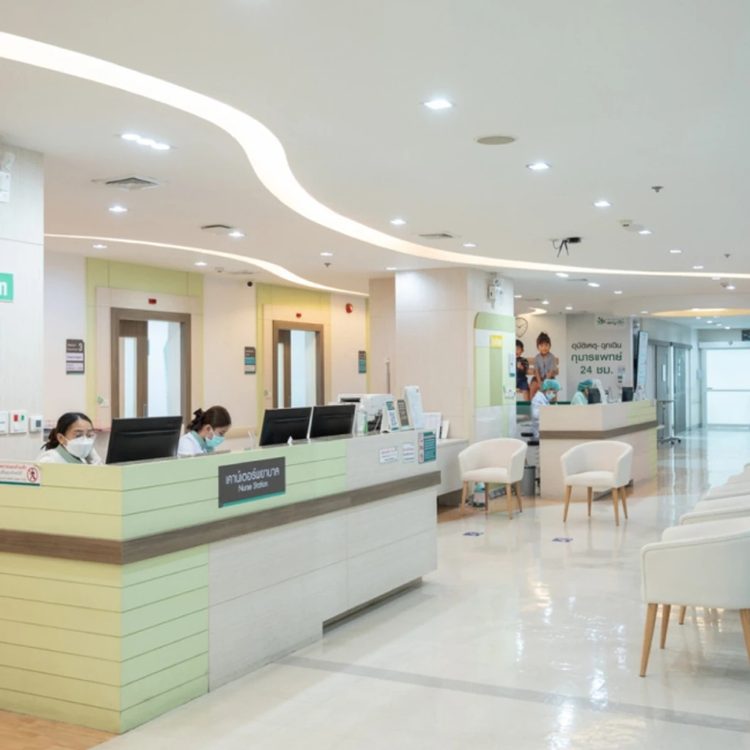 ตรวจคัดกรองมะเร็งตับ 10 รายการ