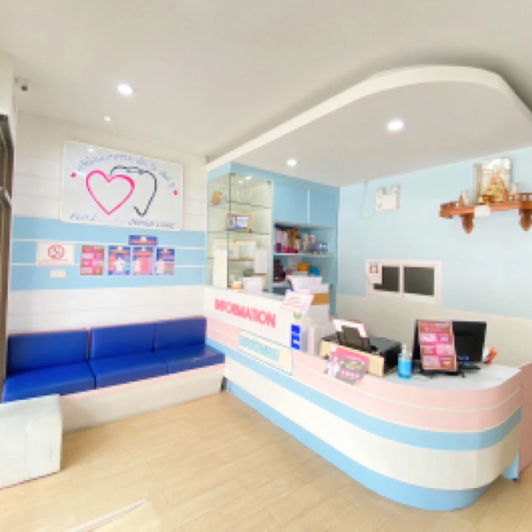 จัดฟันแบบ Damon Q ฟันบนและล่าง