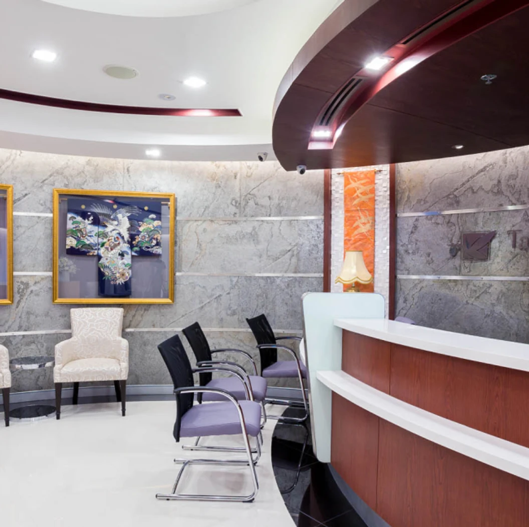 ตรวจคัดกรองดาวน์ซินโดรม (Qualifi NIPT) โครโมโซมคู่ที่ 21, 18, 13, X และ Y ด้วยวิธีเจาะเลือดมารดา