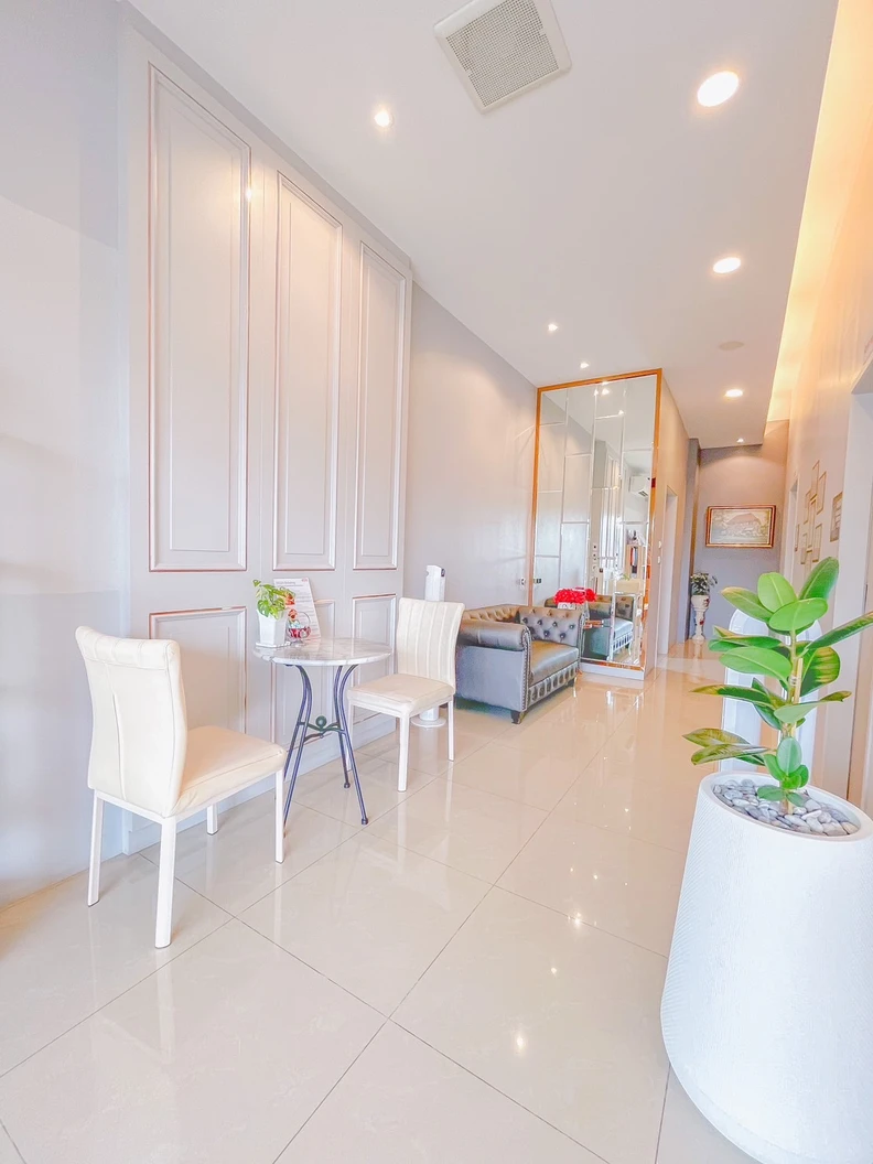 นวดเปิดท่อน้ำนม 2 ข้าง 1 ครั้ง