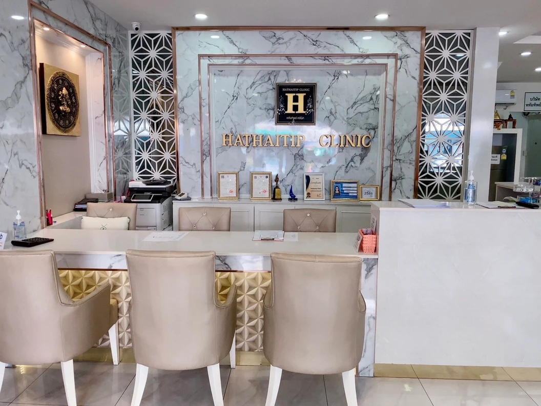 เสริมจมูก ด้วยซิลิโคน Implant Grade สำหรับเคสทำครั้งแรกหรือเคสแก้