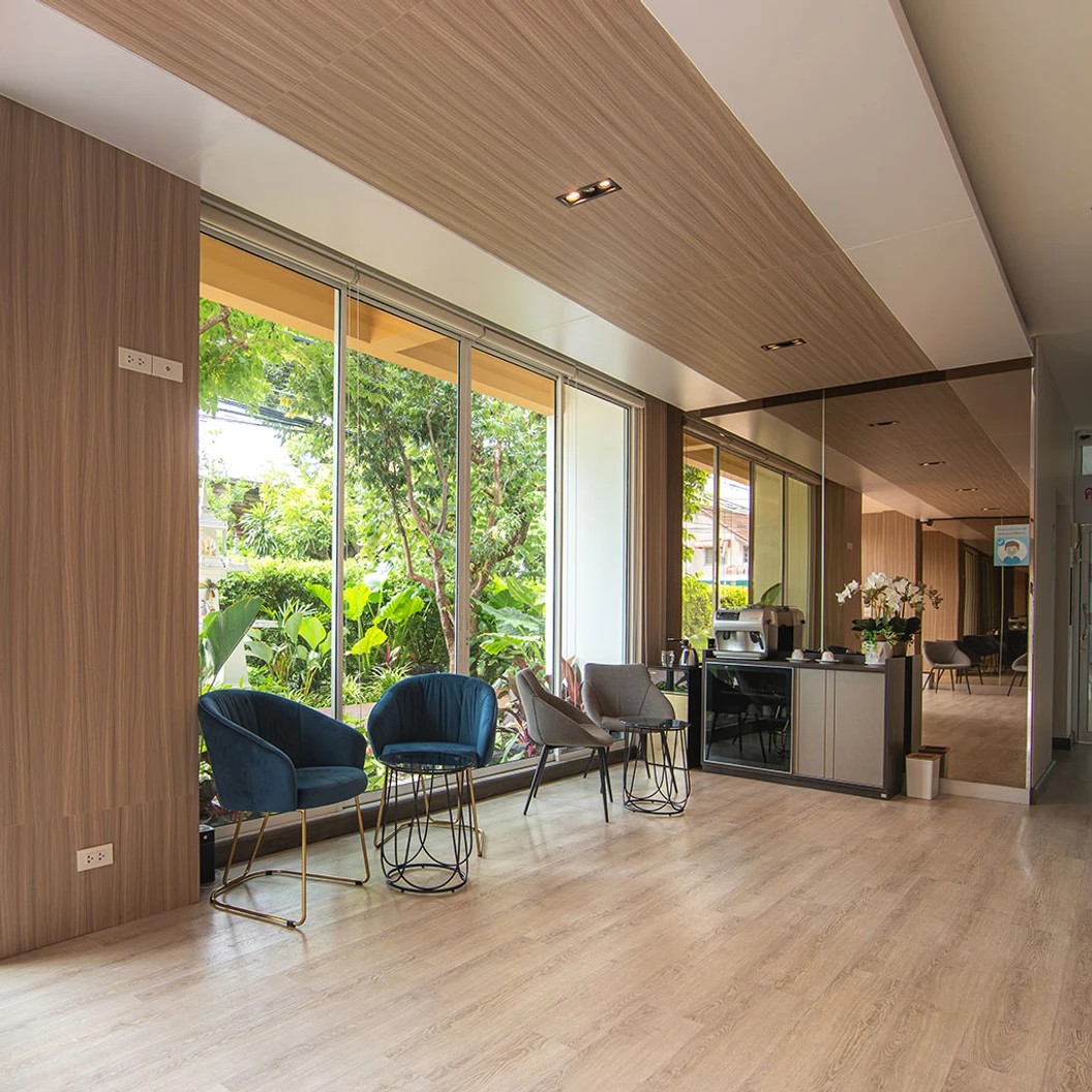 กายภาพบำบัดอาการภาวะการกดทับเส้นประสาทข้อมือ 60 นาที 1 ครั้ง