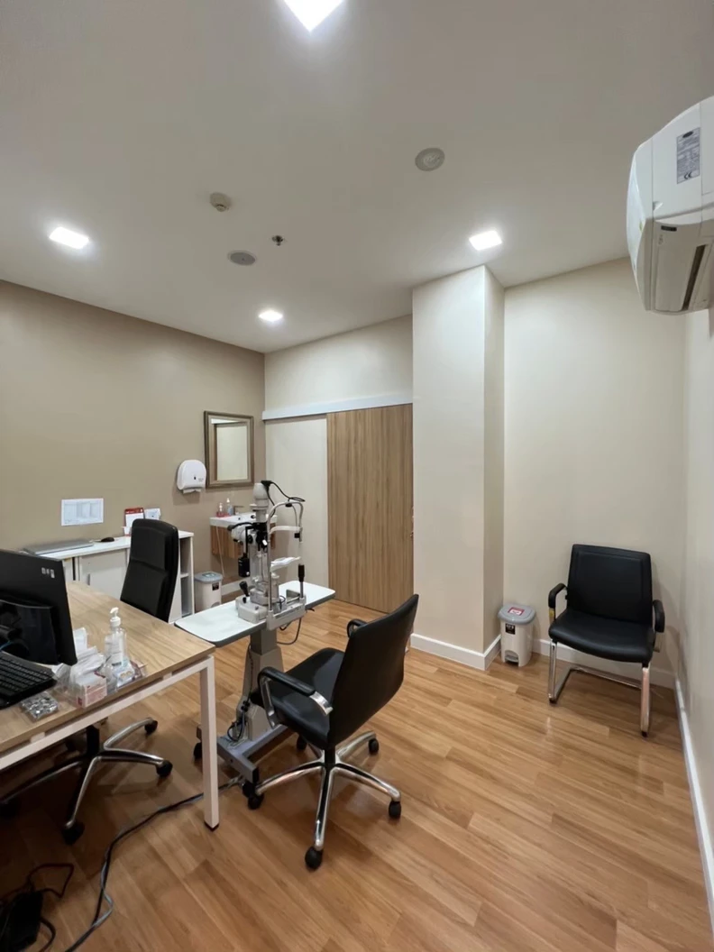 ฉีดวัคซีนป้องกันไข้หวัดใหญ่ 2025 4 สายพันธุ์ ชนิด High Dose 1 เข็ม (65 ปีขึ้นไป)