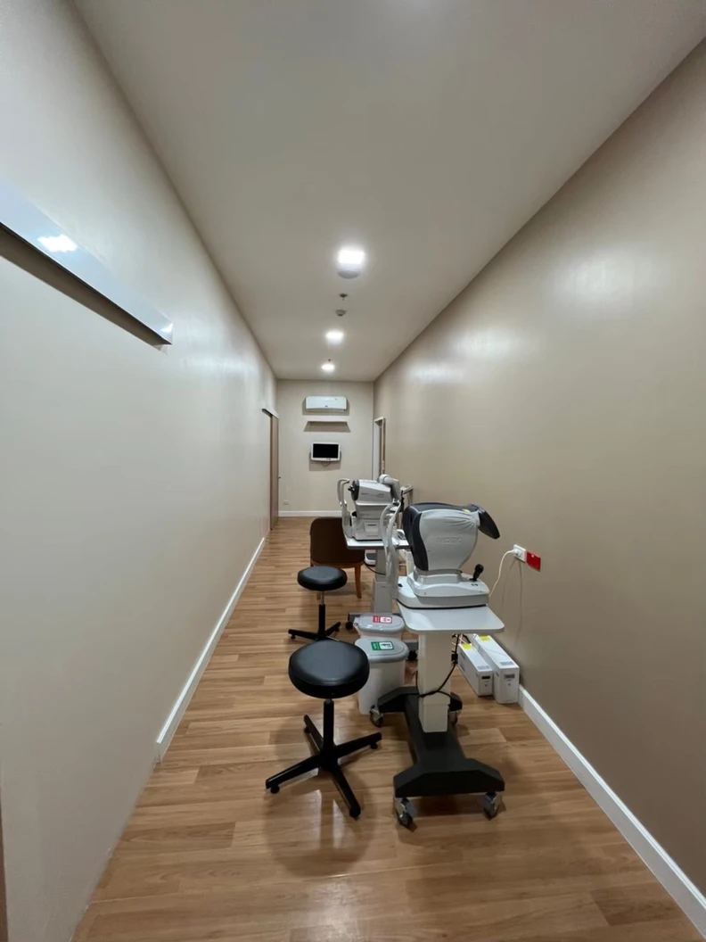 ฉีดวัคซีนป้องกันไข้หวัดใหญ่ 2025 4 สายพันธุ์ ชนิด High Dose 1 เข็ม (65 ปีขึ้นไป)