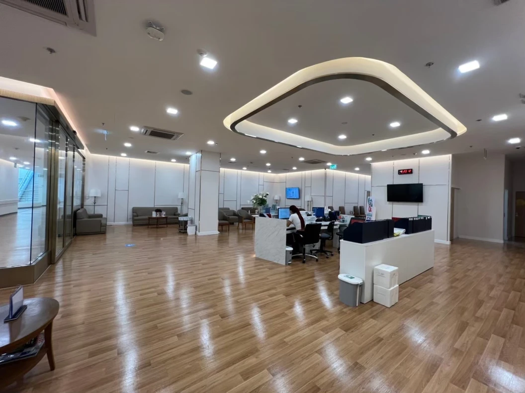 ฉีดวัคซีนป้องกันไข้หวัดใหญ่ 2025 4 สายพันธุ์ ชนิด High Dose 1 เข็ม (65 ปีขึ้นไป)