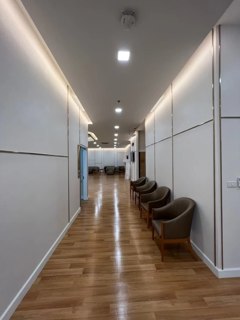 ฉีดวัคซีนป้องกันไข้หวัดใหญ่ 2025 4 สายพันธุ์ ชนิด High Dose 1 เข็ม (65 ปีขึ้นไป)