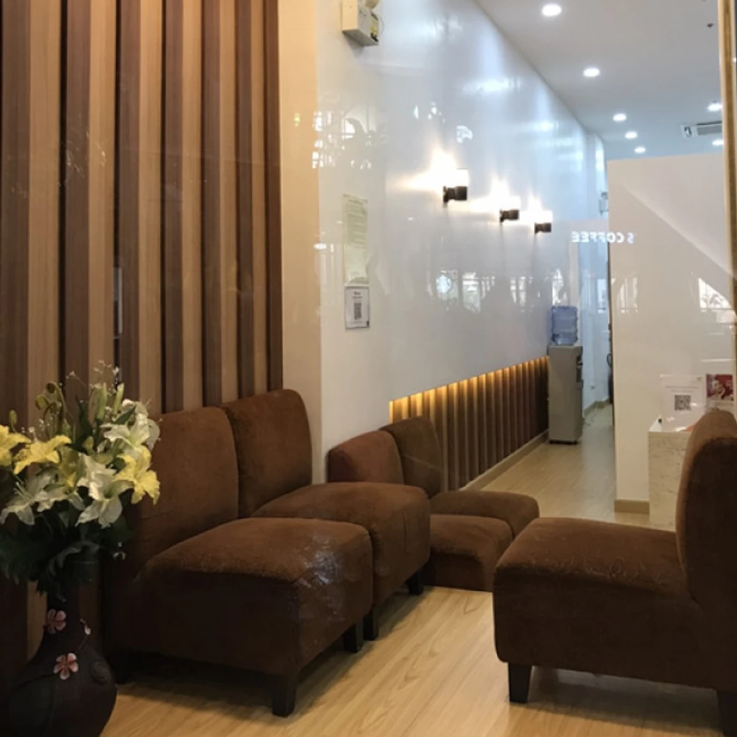 ทรีตเมนต์รักษาสิวบนใบหน้า 7 ขั้นตอน 1 ครั้ง