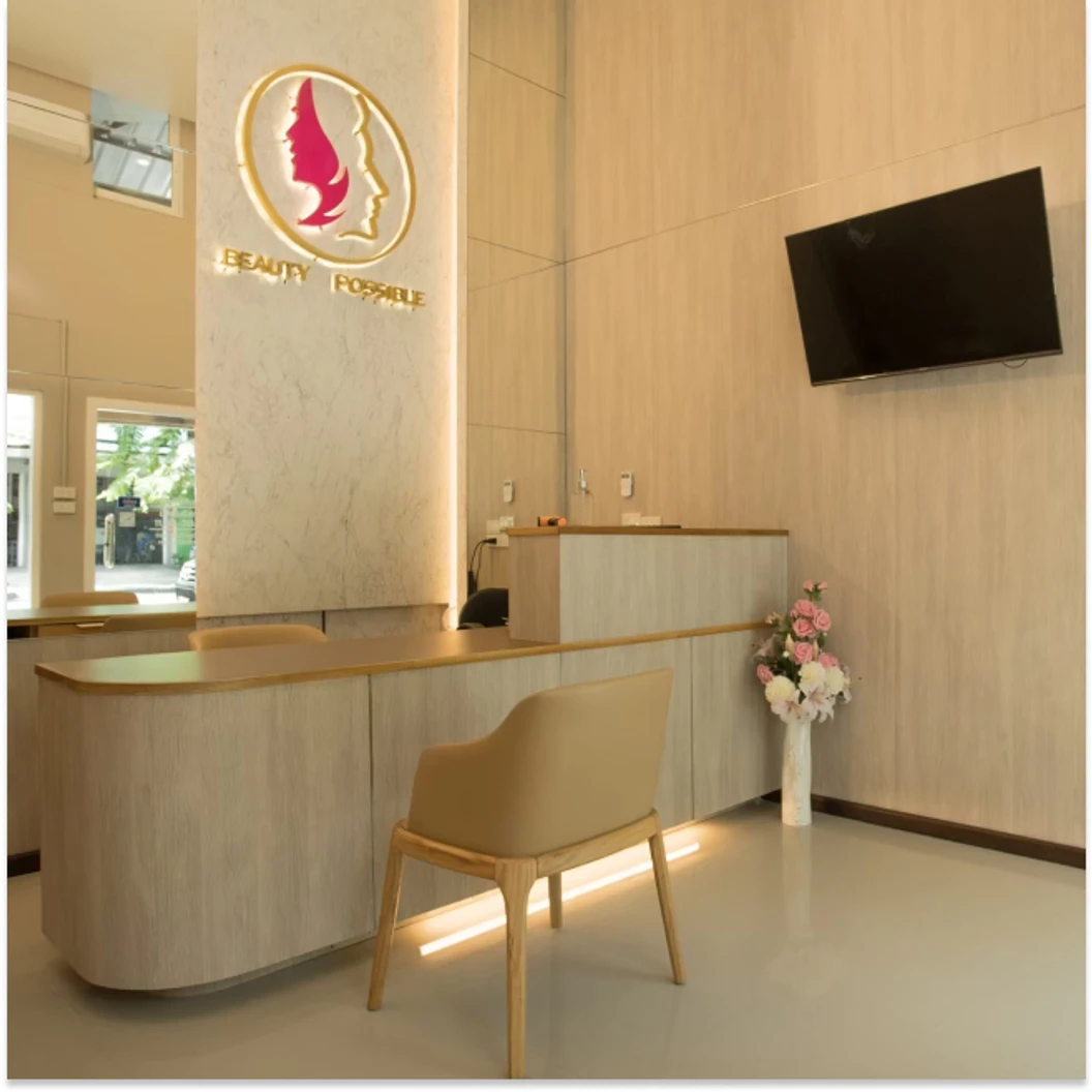 คอร์สลดเหงื่อ ลดกลิ่นตัว ด้วยเทคโนโลยี Ion Dry 3 ครั้ง จำกัด 1 ท่านต่อ 1 สิทธิ์