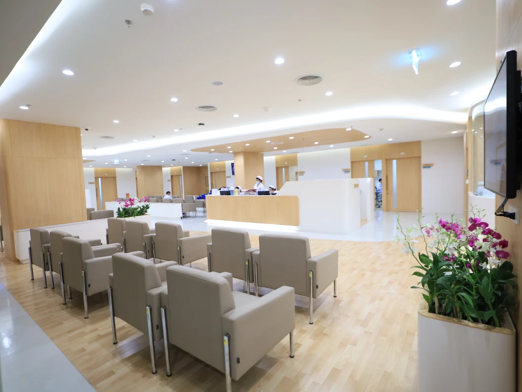 โปรแกรมตรวจสุขภาพเด็ก 30 รายการ Child Health Check Up C สำหรับเด็กอายุ 12-15 ปี