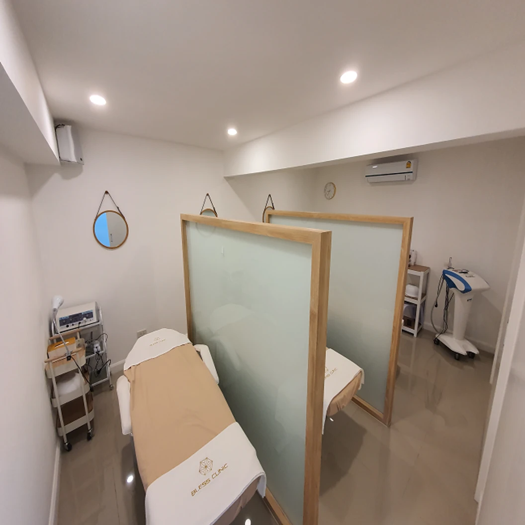 คอร์สปรับสภาพผิวหน้าให้ดูกระจ่างใส ด้วย Ultralight IPL 5 ครั้ง
