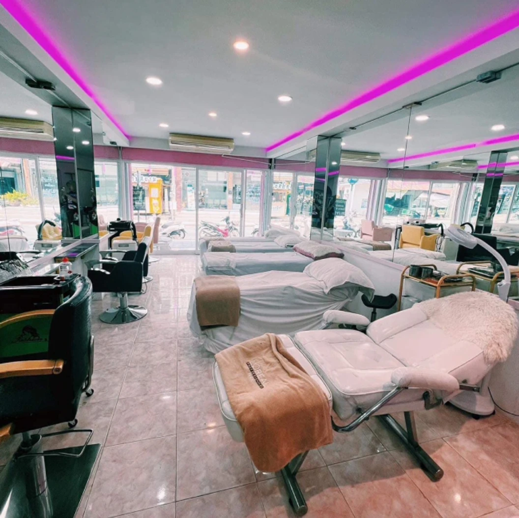 ลิฟติ้งขนคิ้ว 2 ข้าง 1 ครั้ง