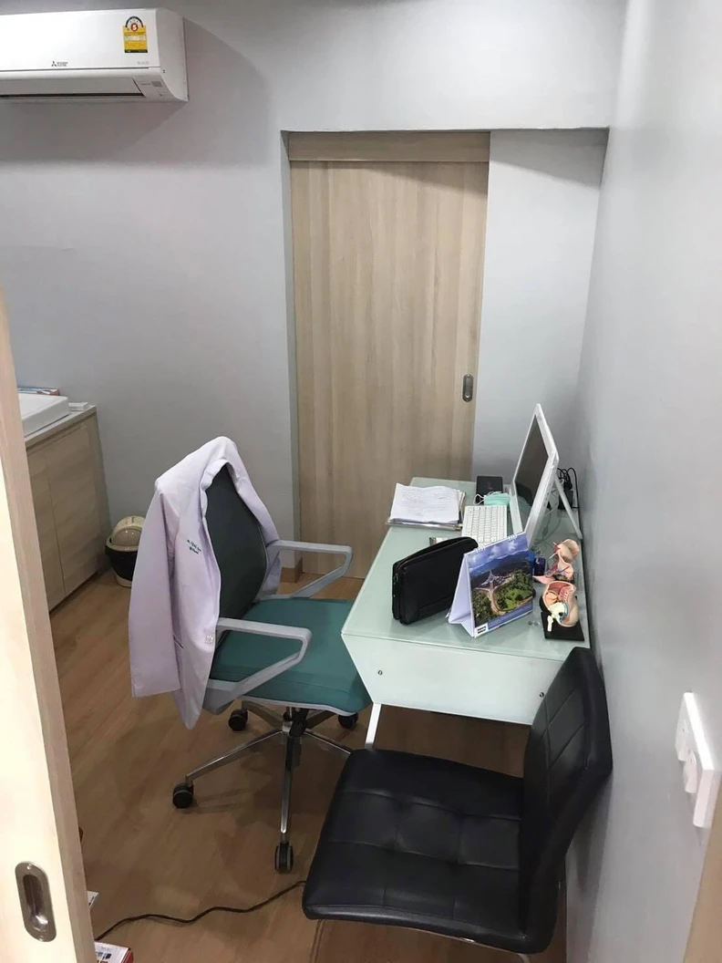 อัลตราซาวด์เปิดท่อน้ำนม และลดอาการท่อน้ำนมอุดตัน สำหรับคุณแม่หลังคลอด 1 ครั้ง