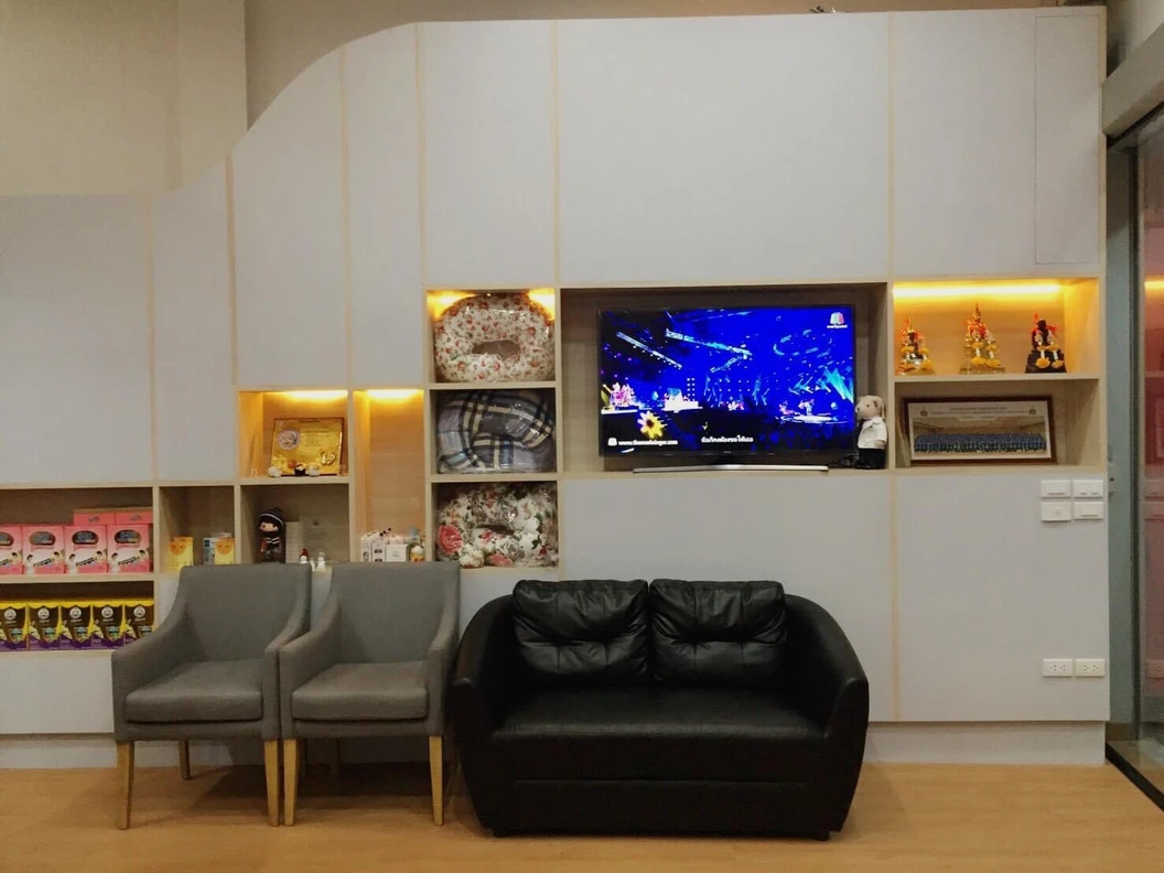 อัลตราซาวด์เปิดท่อน้ำนม และลดอาการท่อน้ำนมอุดตัน สำหรับคุณแม่หลังคลอด 1 ครั้ง