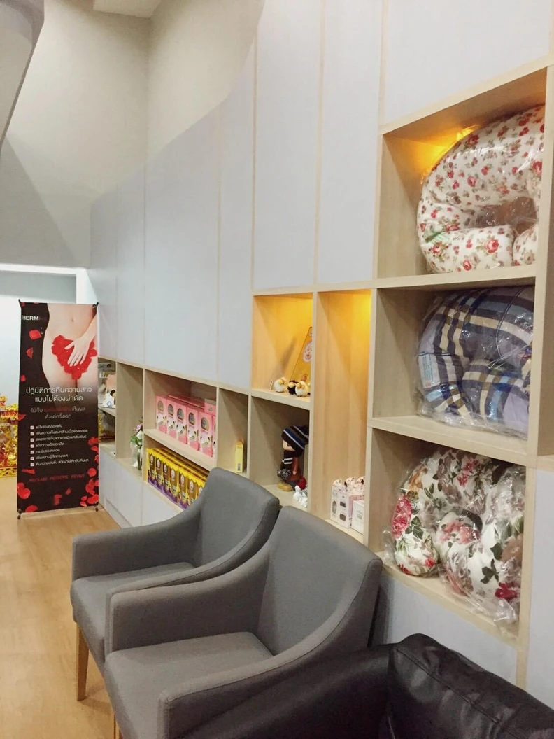 อัลตราซาวด์เปิดท่อน้ำนม และลดอาการท่อน้ำนมอุดตัน สำหรับคุณแม่หลังคลอด 1 ครั้ง