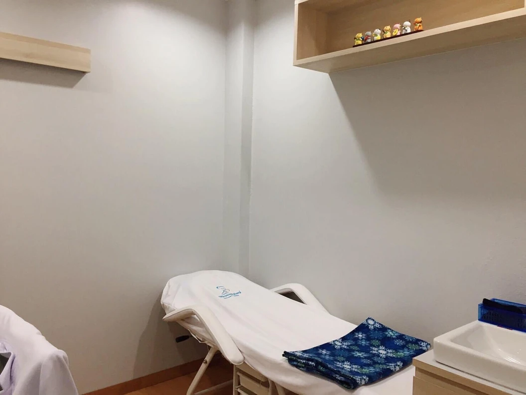 อัลตราซาวด์เปิดท่อน้ำนม และลดอาการท่อน้ำนมอุดตัน สำหรับคุณแม่หลังคลอด 1 ครั้ง