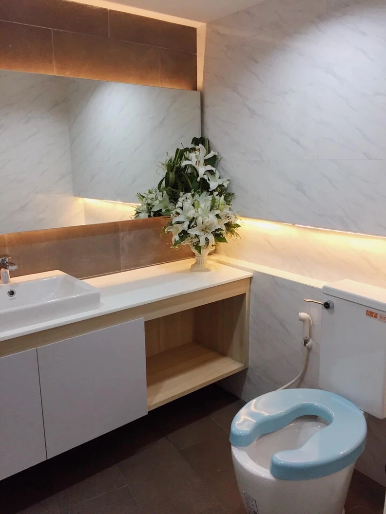 อัลตราซาวด์เปิดท่อน้ำนม และลดอาการท่อน้ำนมอุดตัน สำหรับคุณแม่หลังคลอด 1 ครั้ง