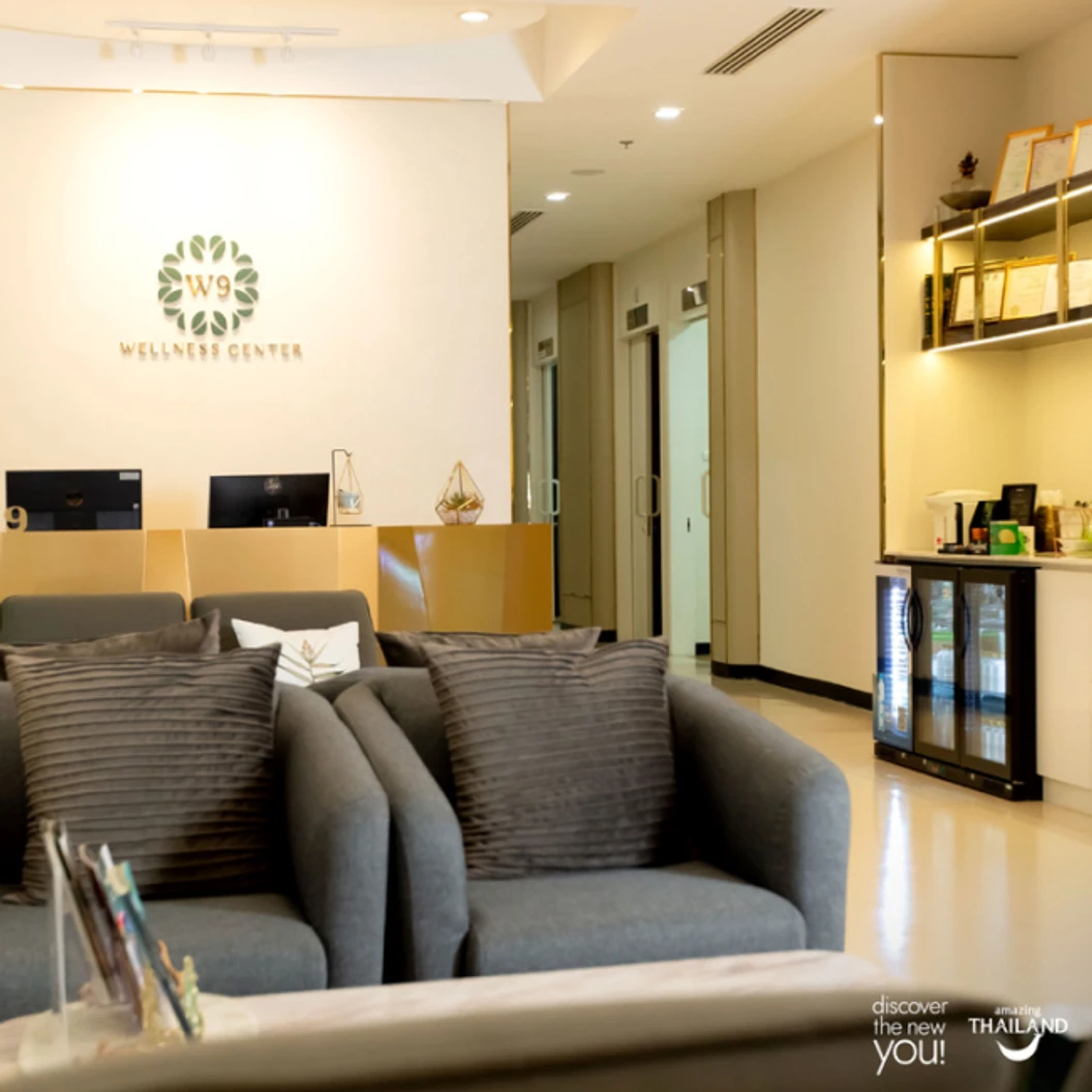 ตรวจวิเคราะห์สมดุลฮอร์โมนเพศ 7 รายการ Hormone Balance Package สำหรับผู้หญิงหรือผู้ชาย