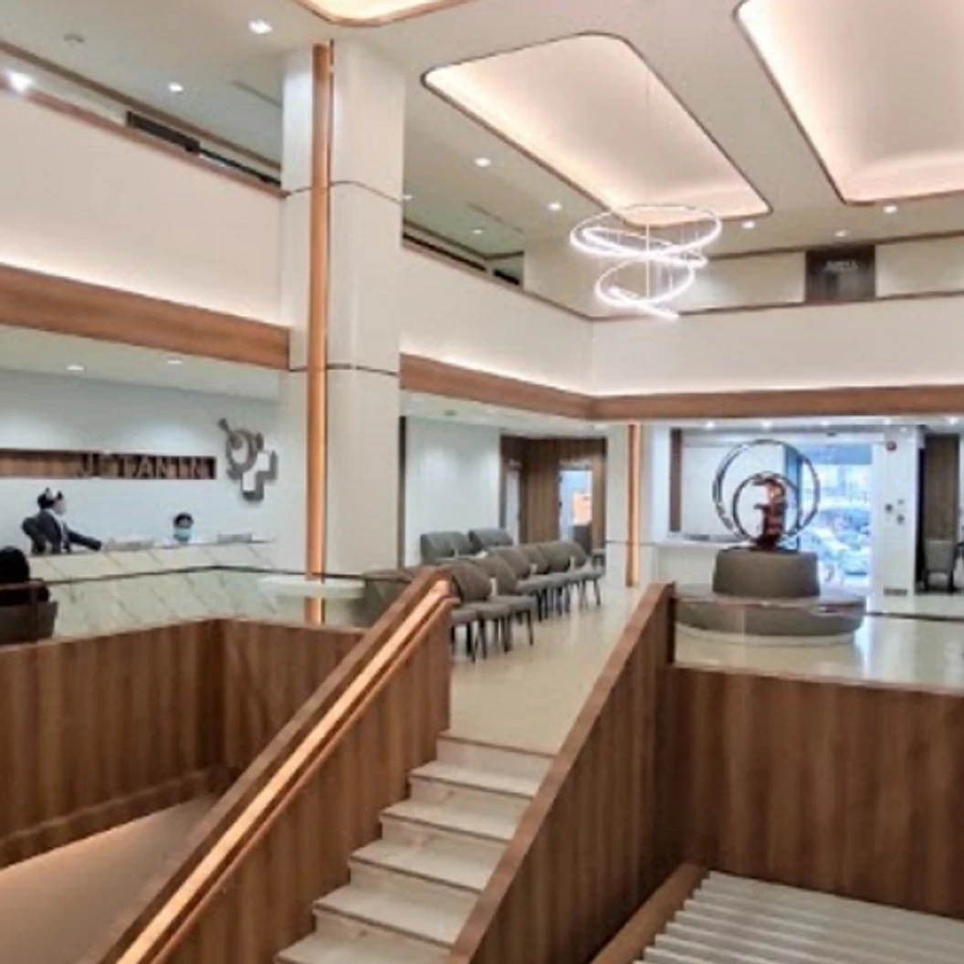 ตรวจความพร้อมก่อนมีบุตร สำหรับผู้หญิงและผู้ชาย