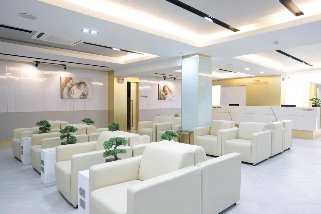 ตรวจวิเคราะห์คุณภาพอสุจิ (Sperm Analysis) เพื่อเตรียมมีบุตร ไม่มีพบแพทย์