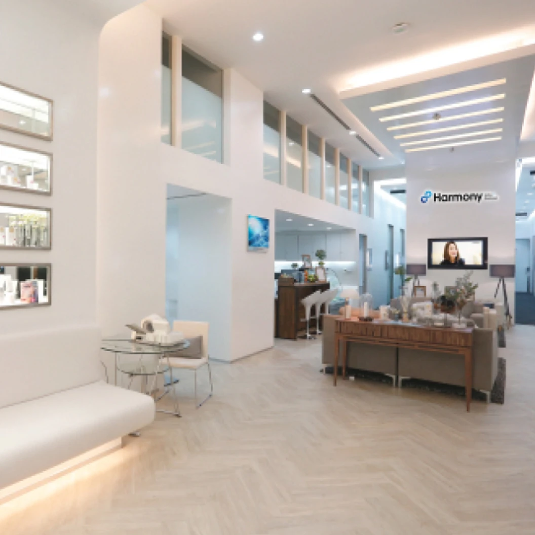 ตรวจคัดกรองมะเร็งสำหรับผู้หญิง 6 รายการ พร้อมตรวจสุขภาพทั่วไป 22 รายการ