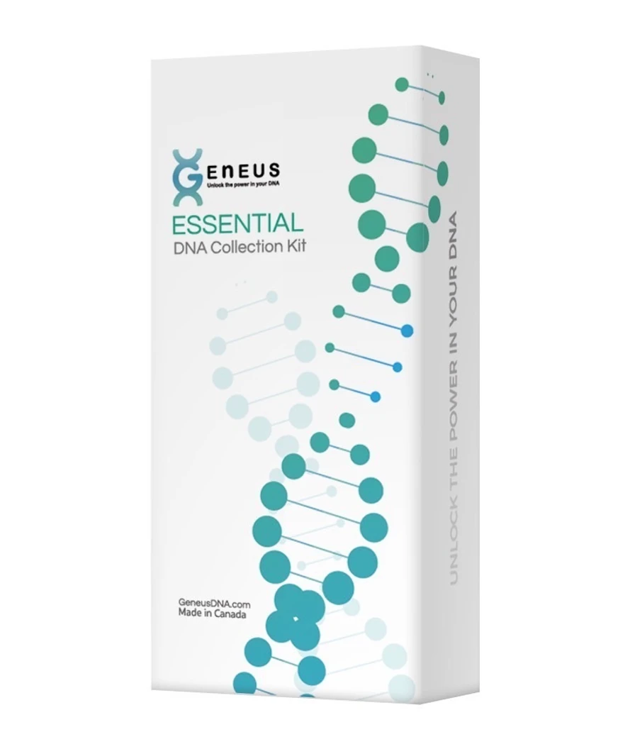 โปรแกรม Essential DNA 317 รายการ ตรวจวิเคราะห์สุขภาพและความเสี่ยงจากการแพ้ จาก DNA แถมฟรี! ตรวจพรสวรรค์ 12 ด้าน สำหรับทุกช่วงอายุ