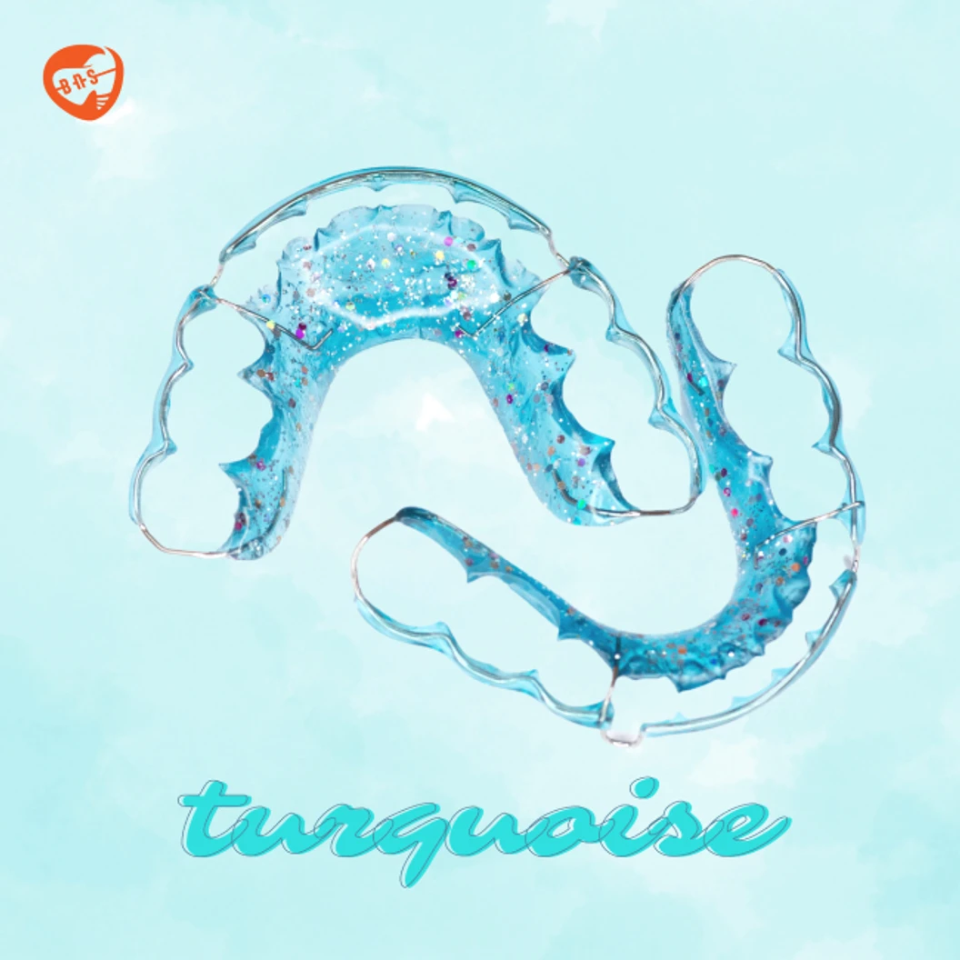 ทำรีเทนเนอร์แบบลวด 2 ชิ้น ฟันบนและล่าง