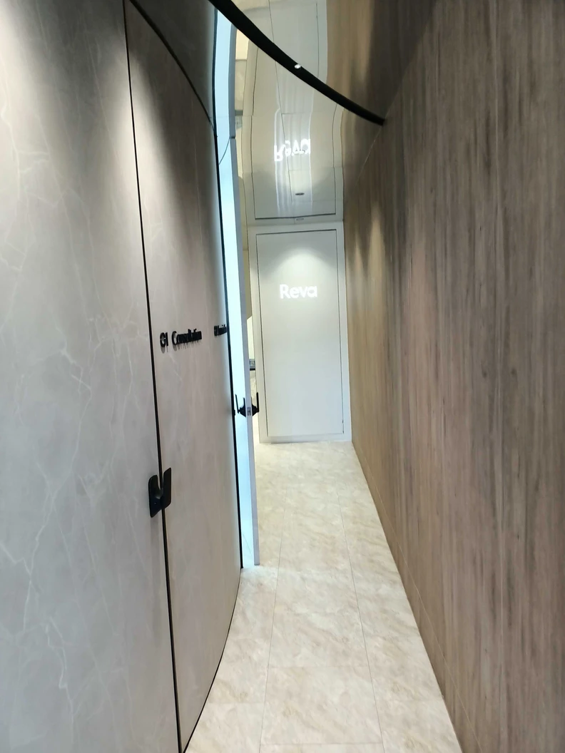 คอร์สกำจัดขน Hollywood ด้วย Triplex Diode Laser 6 ครั้ง สำหรับผู้หญิงหรือผู้ชาย