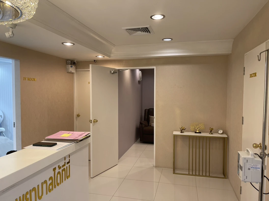 ตรวจวิเคราะห์ระดับสมดุลฮอร์โมน 5 รายการ (Hormones Package) สำหรับผู้ชายอายุ 25 ปีขึ้นไป