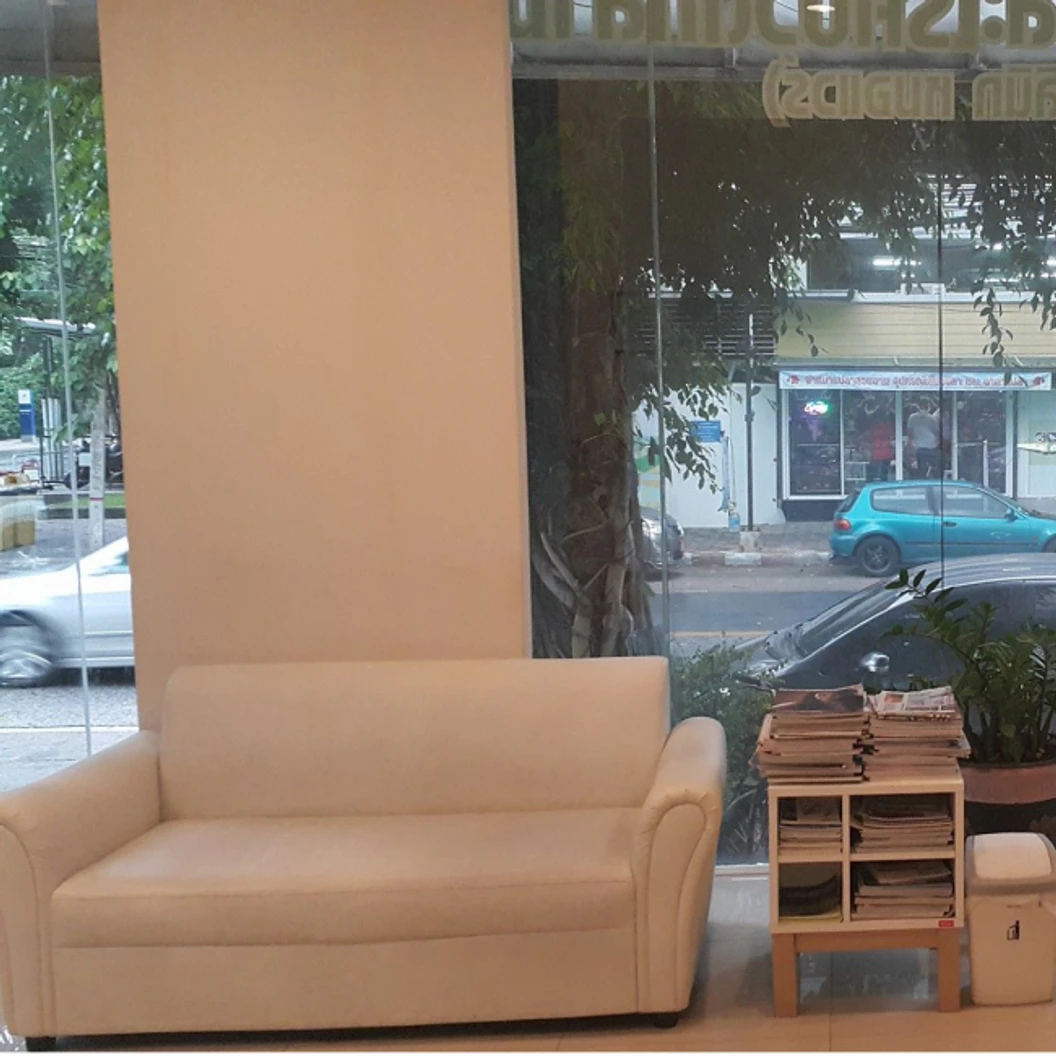 นวดกดจุด บรรเทาอาการปวดไมเกรน ด้วยเทคนิคเฉพาะของคลินิก 1 ครั้ง