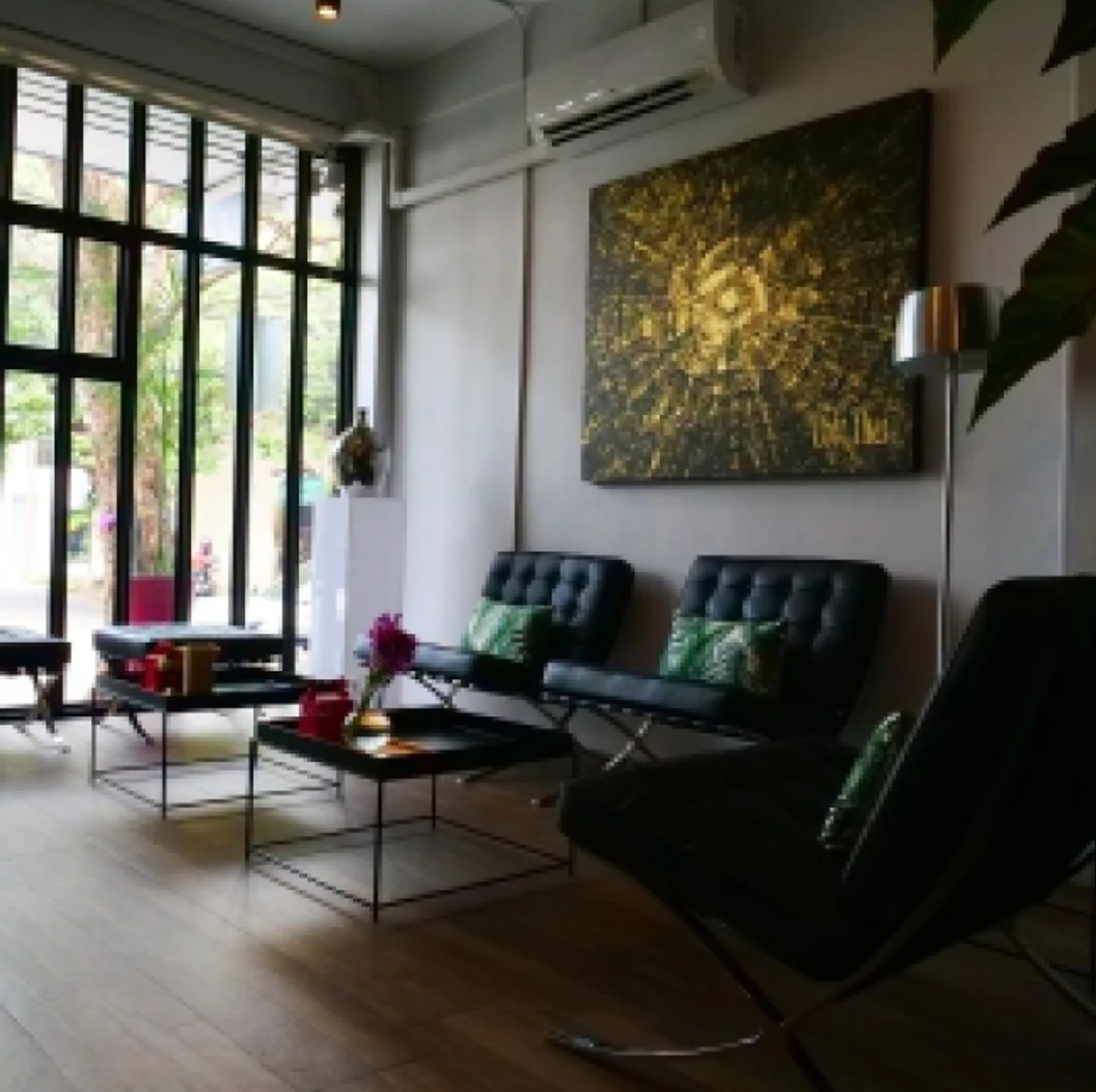 นวดแผนไทย (โปรแกรม Thai Herbal Compress Massage) 90 นาที 1 ครั้ง