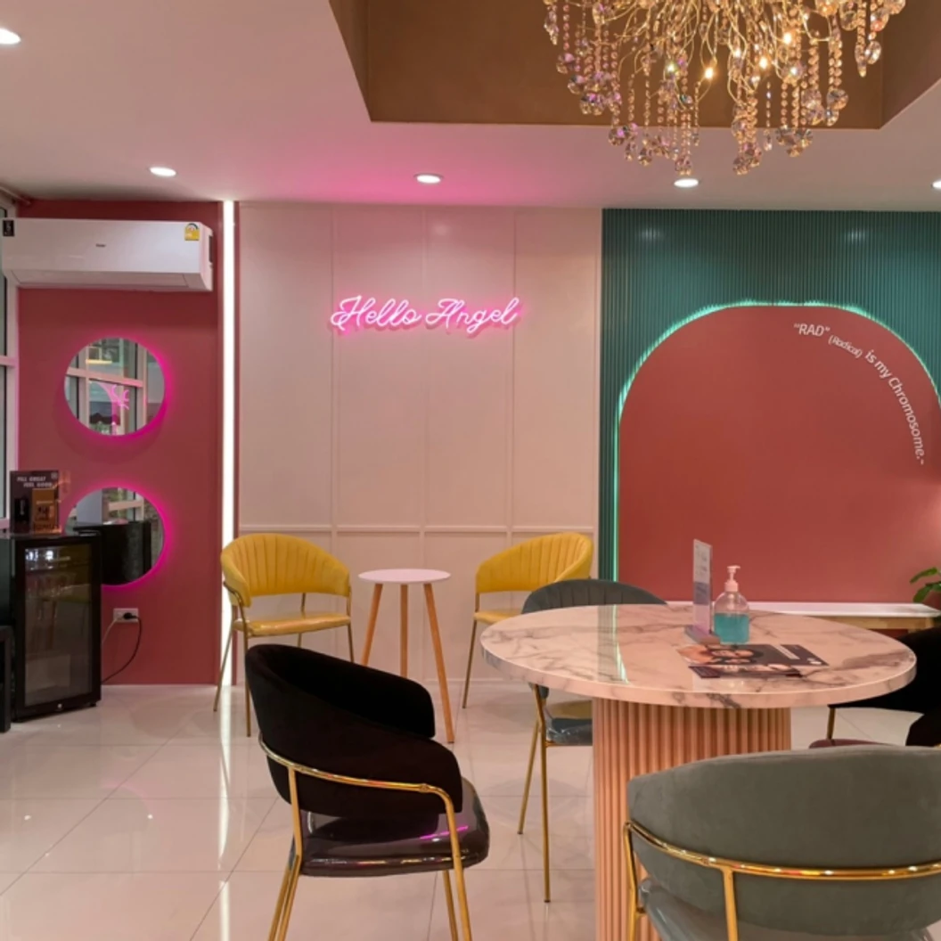 ฉีดเมโสแฟต Marbelle 30 ซีซี เพื่อสลายไขมัน ปรับรูปหน้า 1 ครั้ง ที่ Flow Clinic